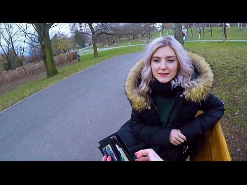 ❤️ Ковтає гарячу сперму незнайомця за гроші - мінет у парку від Єви Ельфі ❤️ Просто порно у нас uk.cassino-vulkan646.ru